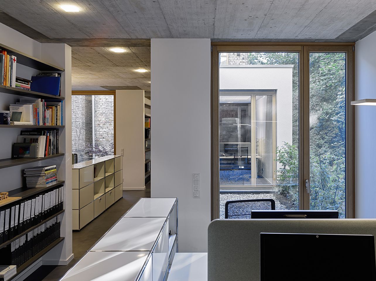 ARCHITEKTUR # DIALOG ARCHITEKTUR # DIALOG