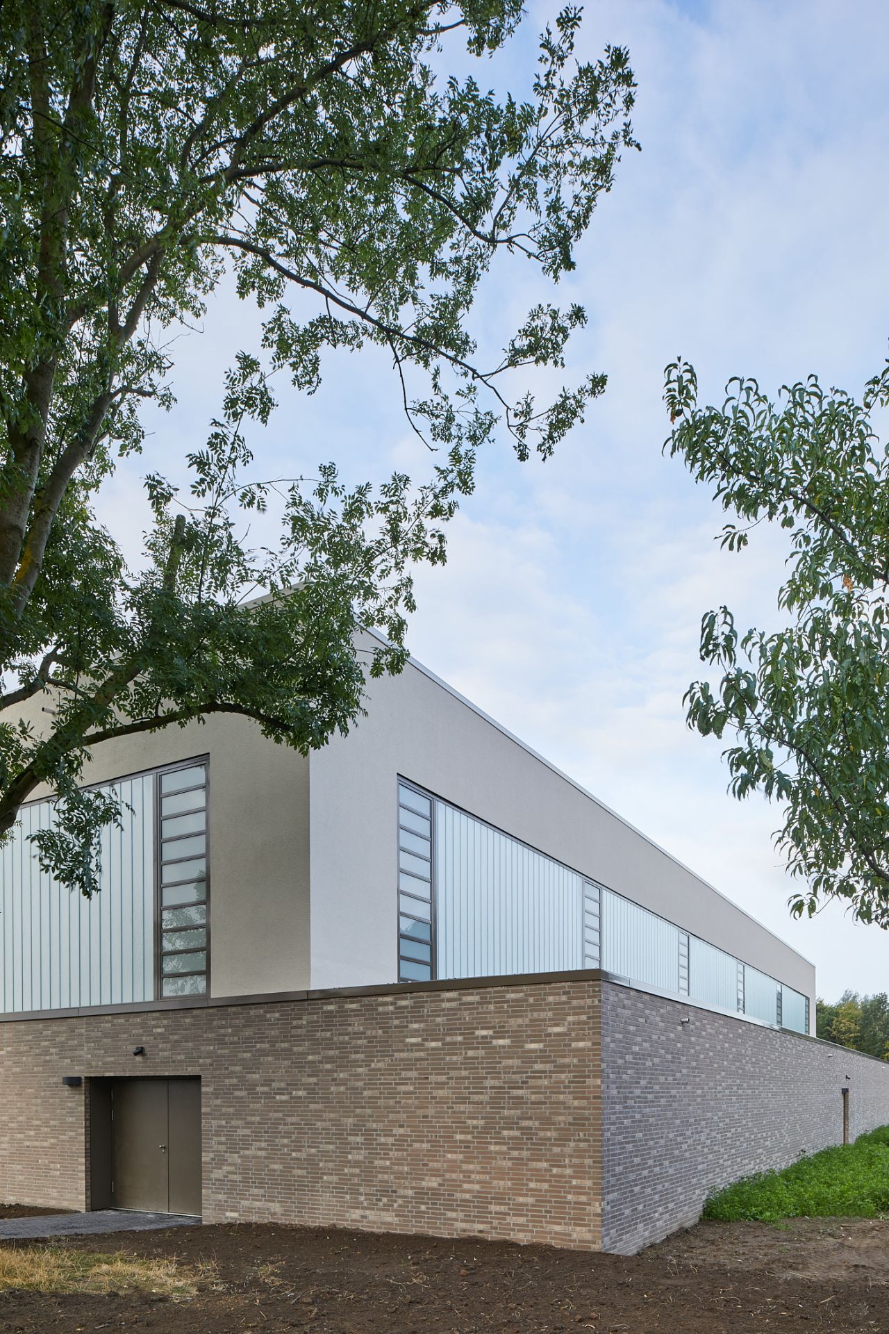 Lippstadt Jahnsporthalle Lippstadt Jahnsporthalle