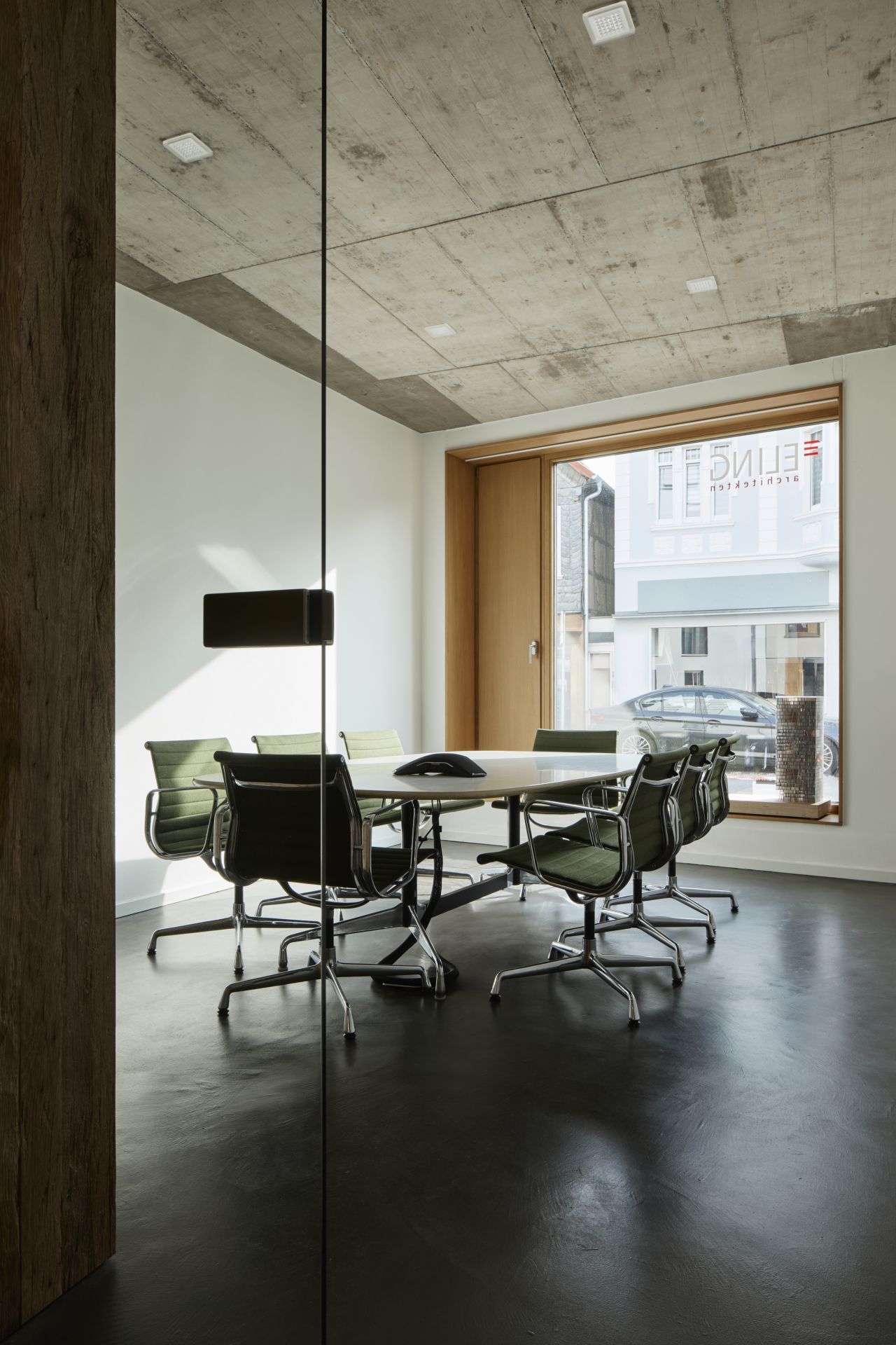 Team ELING architekten 