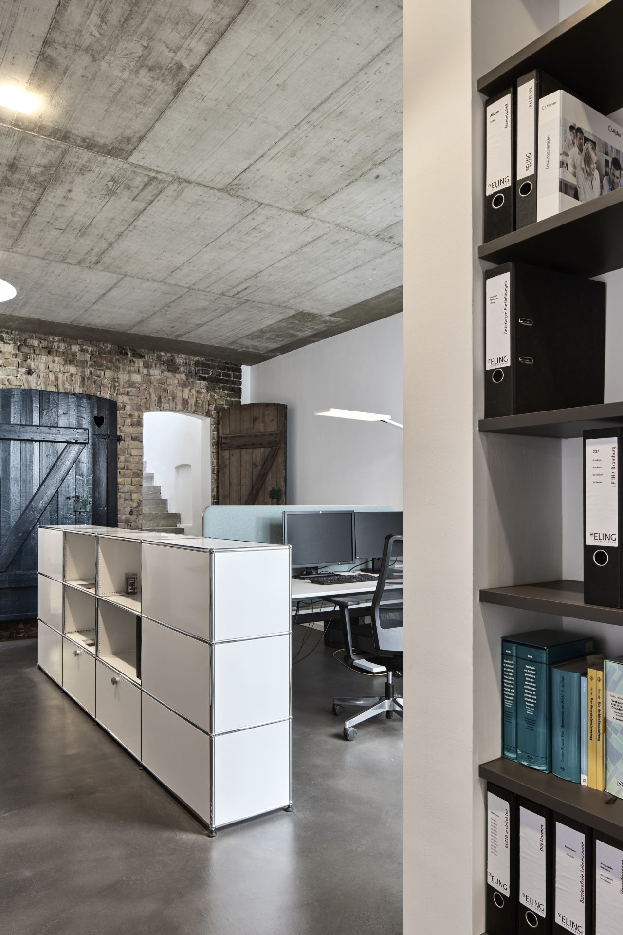 Architekt (w/m/d) Entwurf und Ausführungsplanung gesucht Architekt (w/m/d) Entwurf und Ausführungsplanung gesucht