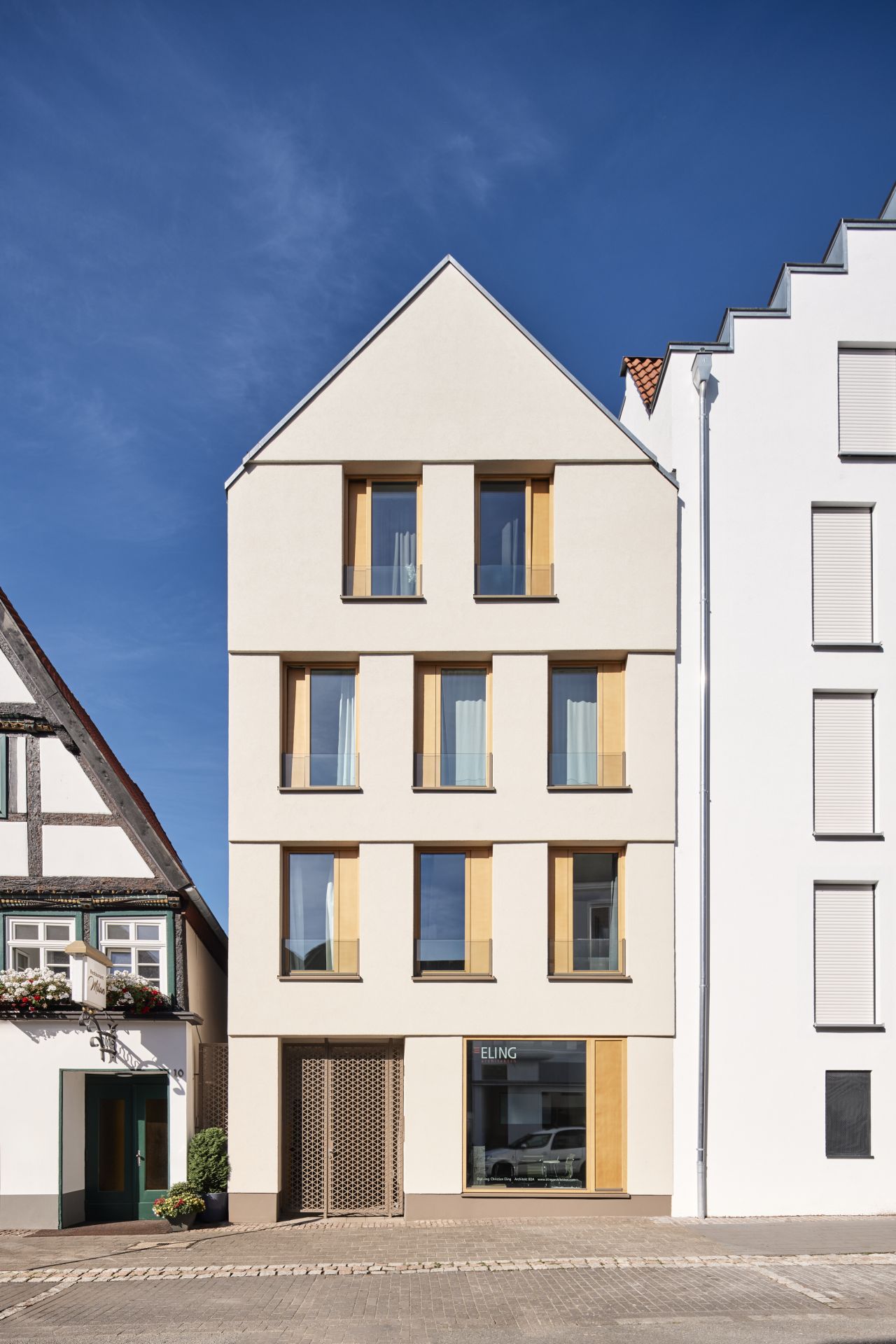 Lippstadt C8 Lippstadt C8