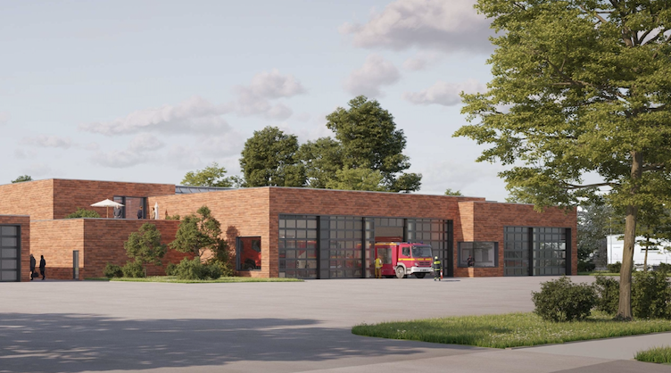 Lippstadt Feuerwehr Lippstadt Feuerwehr