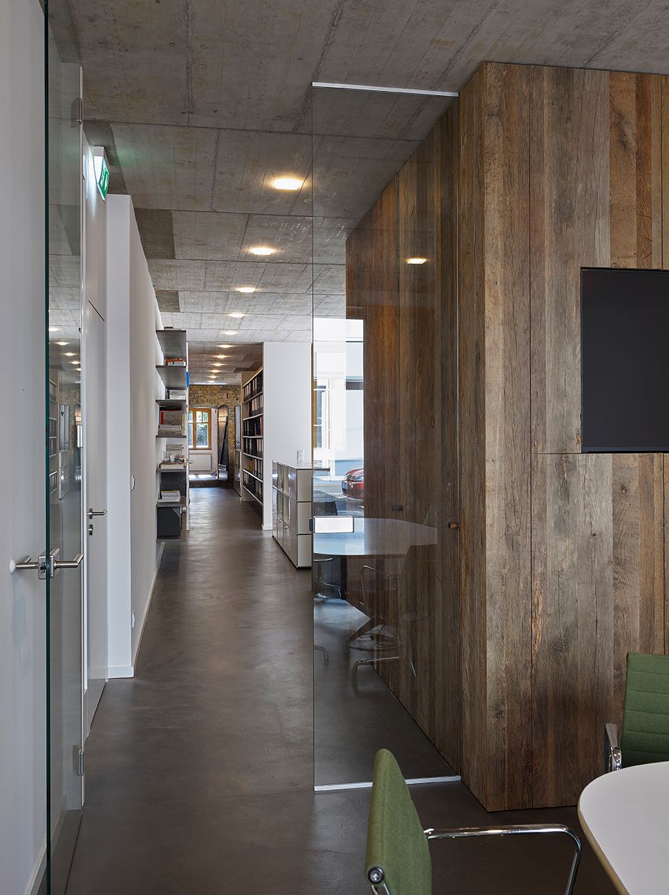 Team ELING architekten Team ELING architekten