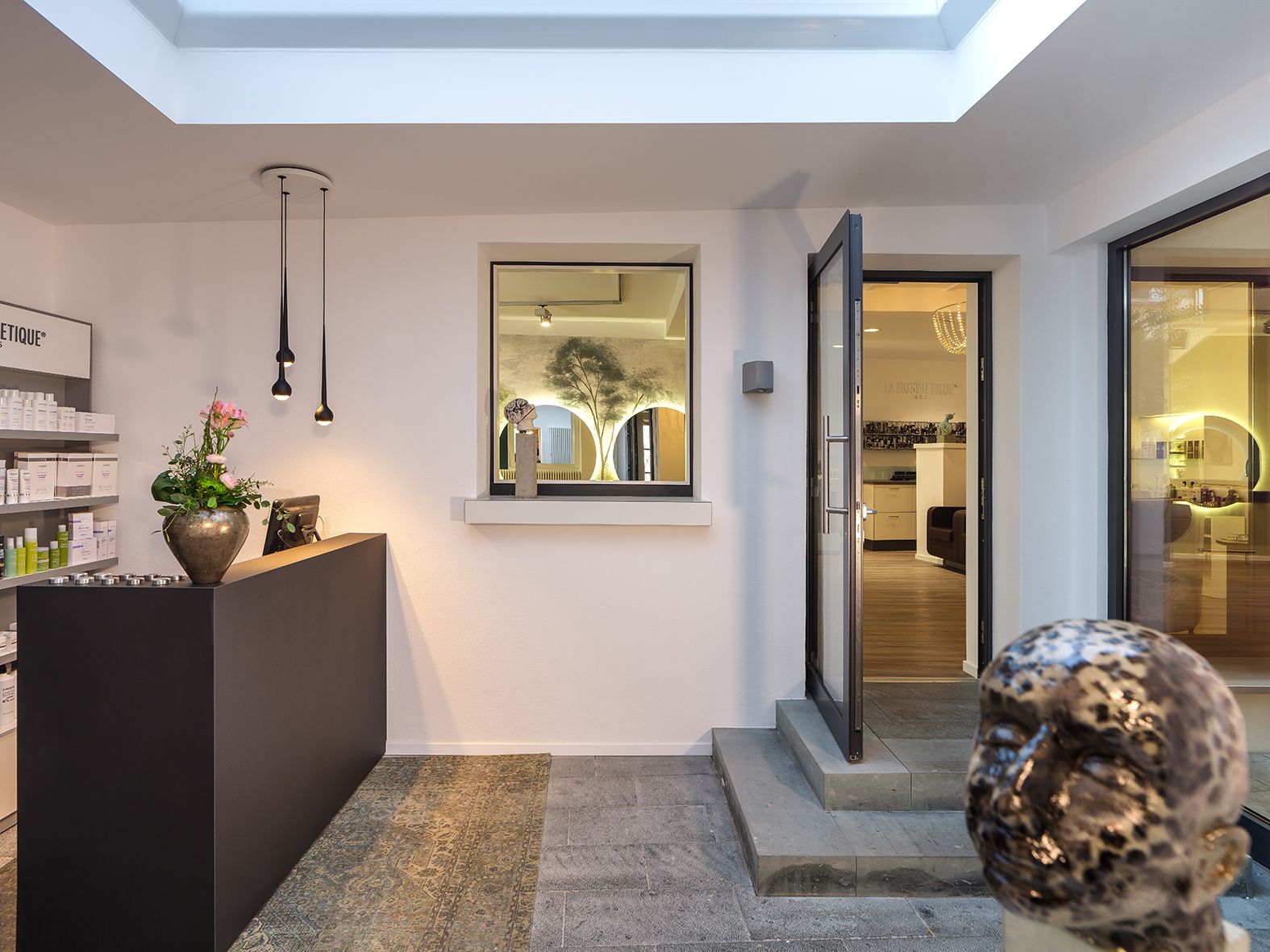 Prima Capelli nuovo Prima Capelli nuovo