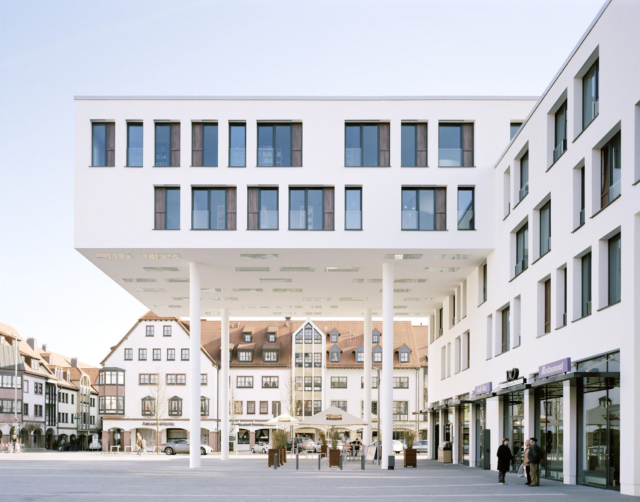 KELKHEIM STADTMITTE KELKHEIM STADTMITTE