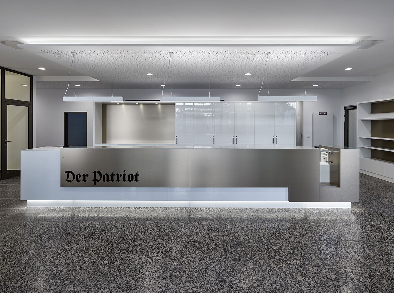 Lippstadt der Patriot Lippstadt der Patriot