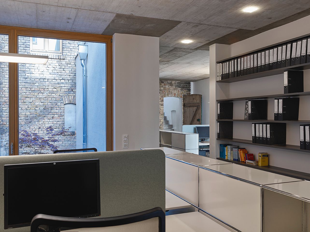 ELING architekten ELING architekten